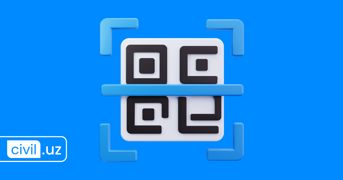 Yagona milliy QR-kod tizimi (UzQR) joriy etilishining huquqiy va amaliy tahlili