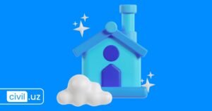 Doimiy yashash joyi bo‘yicha ro‘yxatga qo‘yish uchun er-xotin nikohdan keyin bir yil davomida birgalikda yashash shartmi?