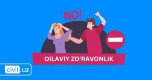 Oilaviy zo’ravonlik uchun javobgarlik qanday?