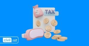 Foyda solig‘i stavkalari qancha?