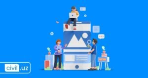 Е-ijara xizmatidan qanday foydalaniladi?