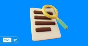 Ijara shartnomasining haqiqiyligini qanday tekshirish mumkin?