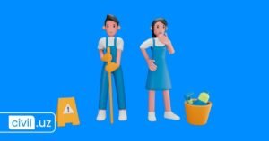 Hashar o‘tkazish tartibi qanday?