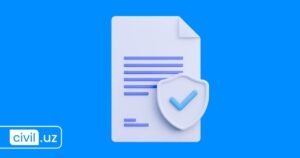 Mehnat shartnomasi qanday tuziladi?