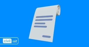 Mehnat daftarchasini yuritish tartibi qanday?