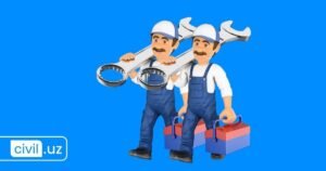 Qarindoshlarning birgalikda ishlashiga cheklov bormi?