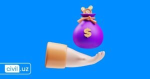 Davlat idorasida ishlaydiganlarga bola puli berilmaydimi?