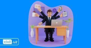 Bir maktabda ikki lavozimda ishlash mumkinmi?