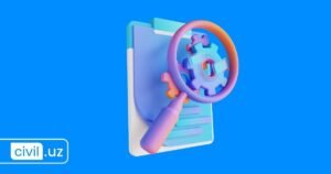 Arxivdan hujjatlar topilmasa, mehnat daftarchasidagi yozuvlar bo`yicha ish staji hisoblanadimi?