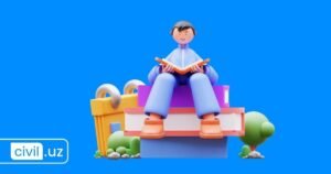 Birinchi kursni tugatgan talaba maktabda dars berishi mumkinmi?