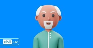 Qariyalar uyidagilarga pensiya to’lanadimi?