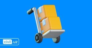 Tovarlarni bojxona chegarasi orqali olib oʼtish tartibi qanday?