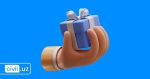 Hadya shartnomasi haqida