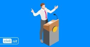 Madaniy nutq – yurist muvaffaqiyatining asosi