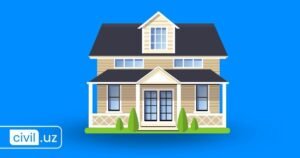 Uy-joy xarid qilishdagi muammolar va ularning yechimi bo‘yicha mutaxassis bilan suhbat