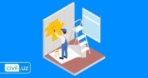 Ijaraga berilgan uy-joyni ta’mirlash kimning vazifasi hisoblanadi?