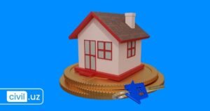 Er va xotinning umumiy mulkini nimalar tashkil etadi?