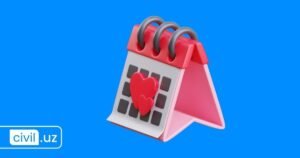 Nikoh ariza berilgan kuni tuzilishi mumkinmi?