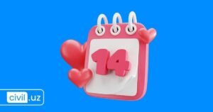 Nikohni qayd etish muddatini qisqartirish jarayoni qanday?