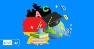 Germaniyada ta’lim tizimi qanday?