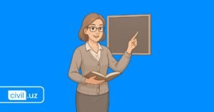 Pedagoglarning sha’ni va obro‘sini himoya qilishda adolatli yondashuv: endilikda sudga murojaat qilish bepul