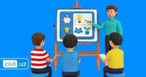 PEDAGOGLAR UCHUN YANGI IMKONIYAT: IPOTEKA BOSHLANG‘ICH BADALINING 25 FOIZI DAVLAT TOMONIDAN QOPLANADI