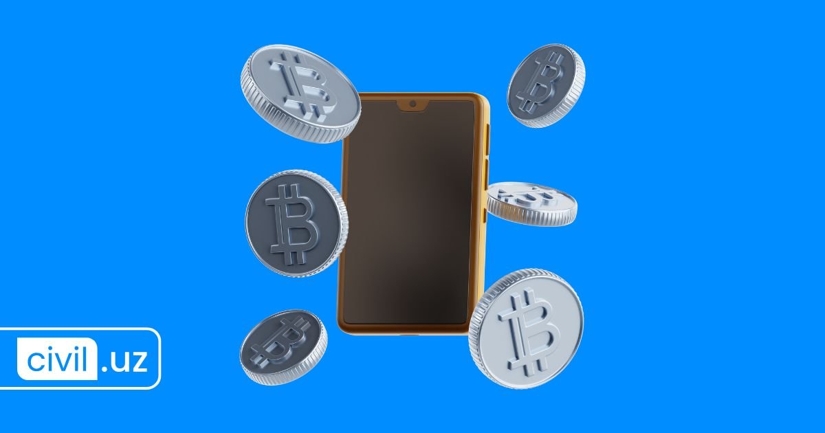 Kripto daromadlar qanchalik xavfli?